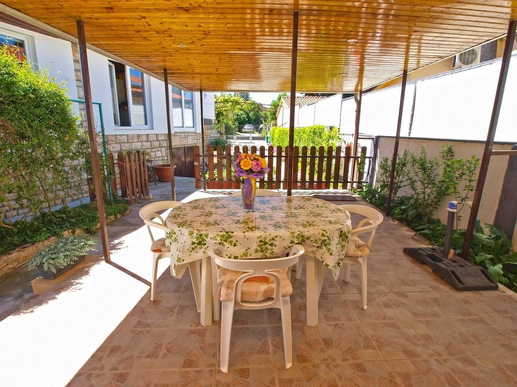 Apartment Ivan 535 Pula Dış mekan fotoğraf