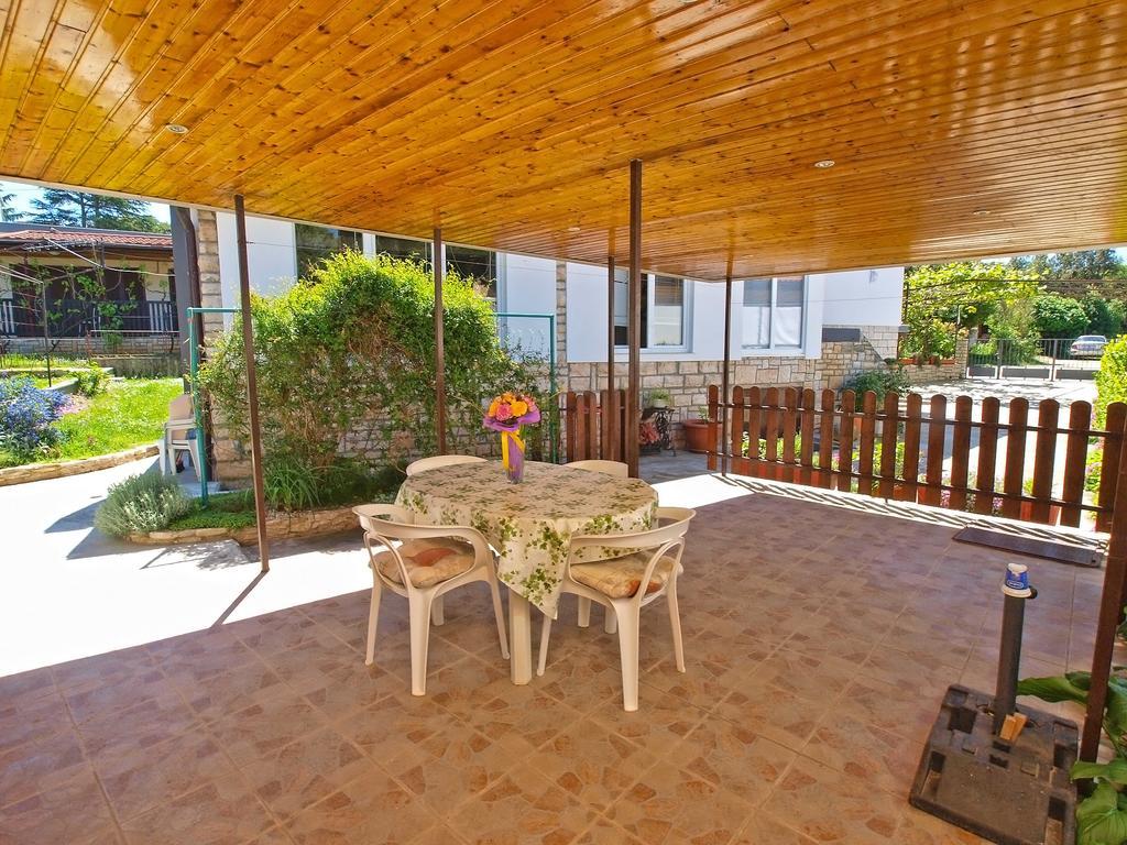 Apartment Ivan 535 Pula Dış mekan fotoğraf