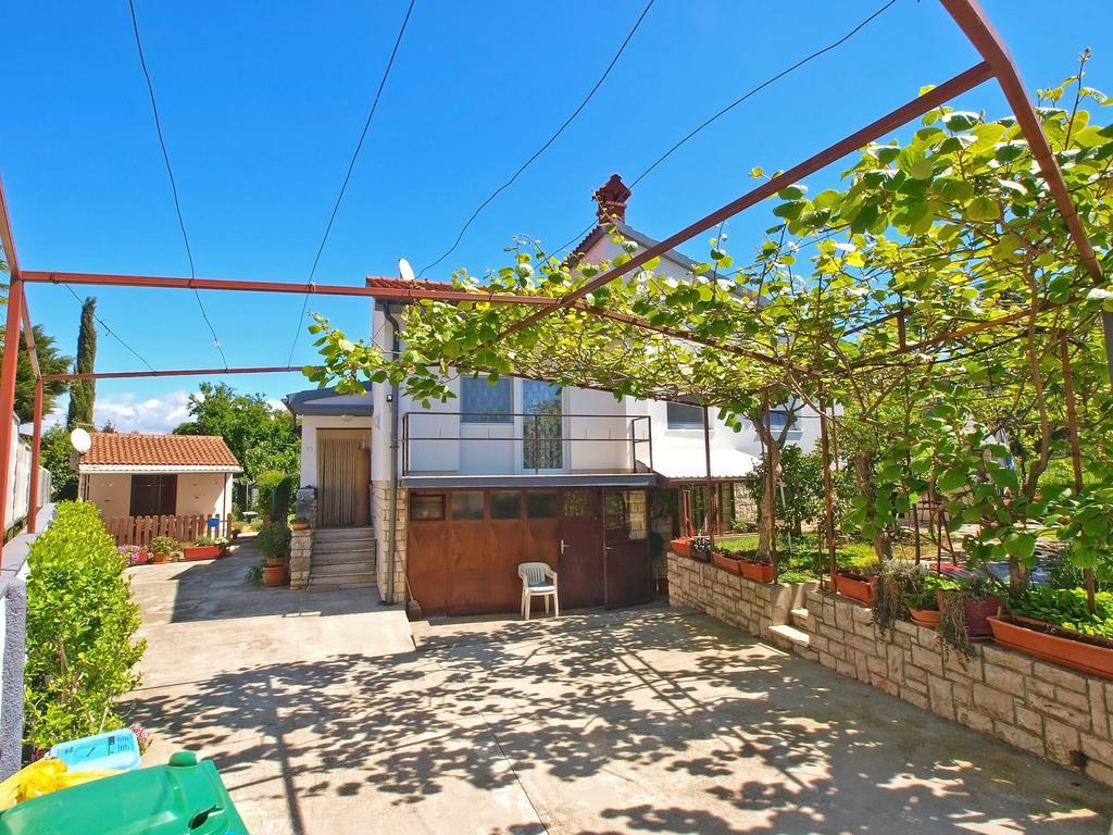 Apartment Ivan 535 Pula Dış mekan fotoğraf