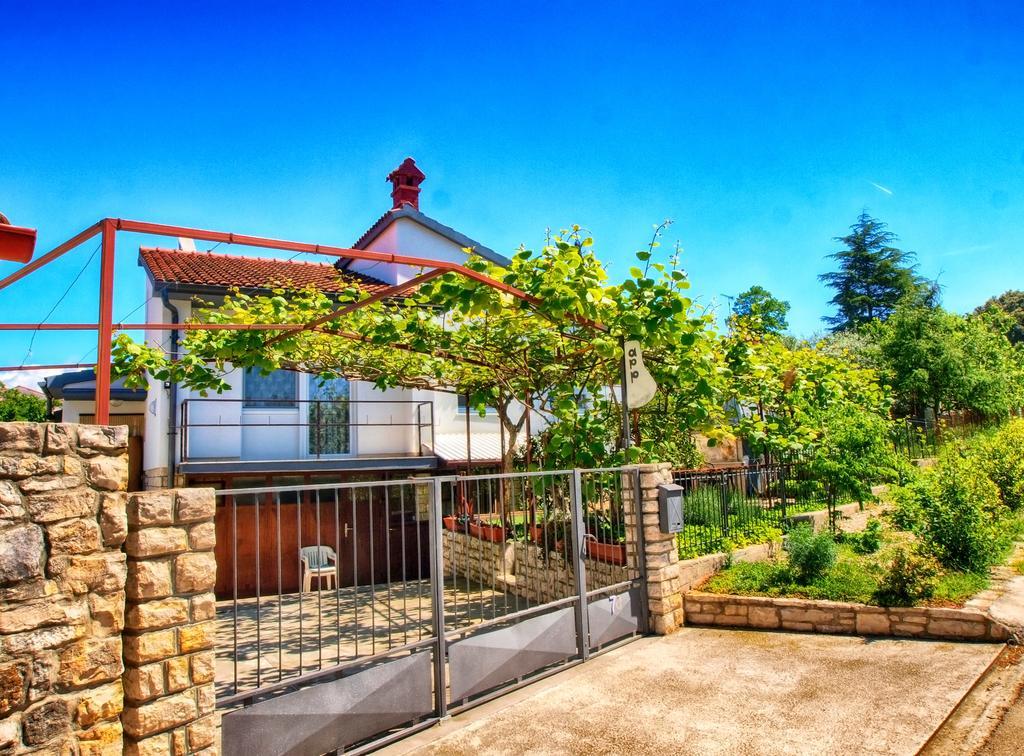 Apartment Ivan 535 Pula Dış mekan fotoğraf