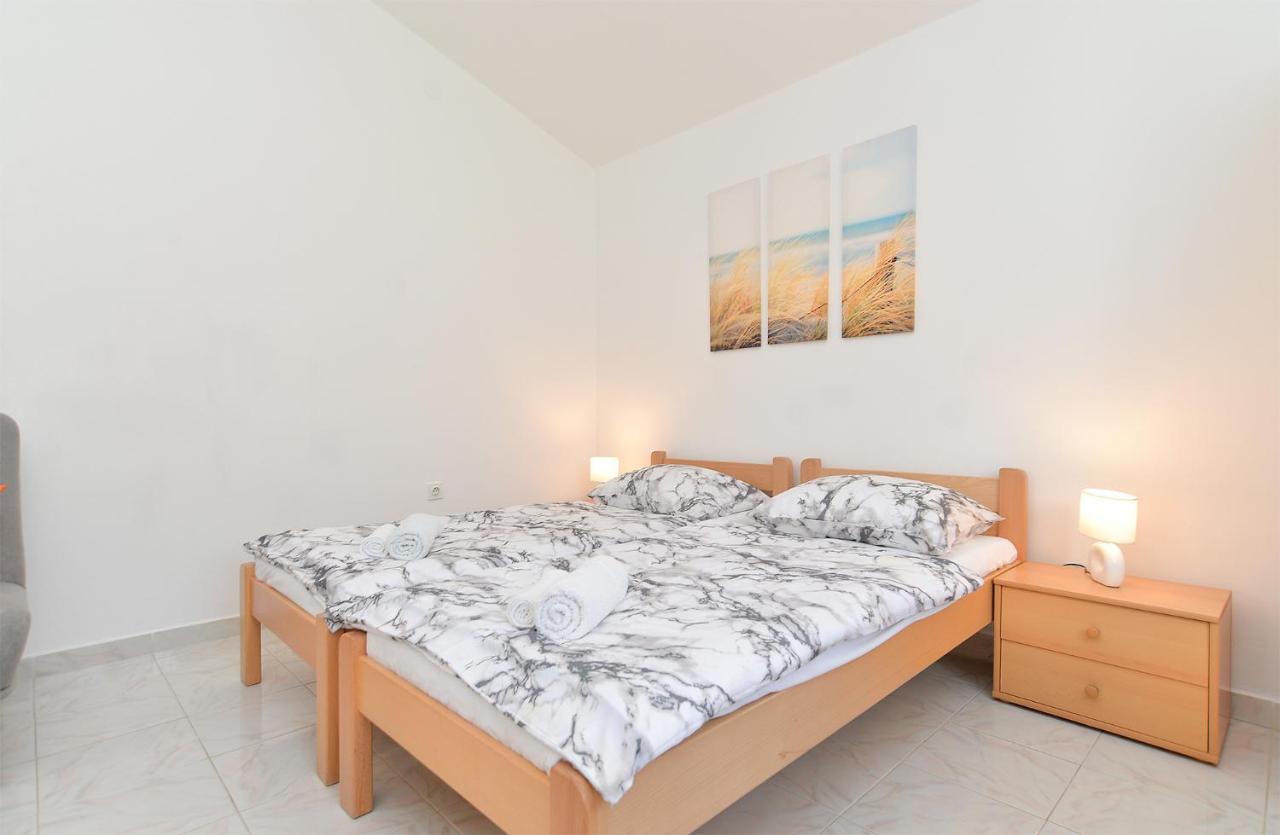 Apartment Ivan 535 Pula Dış mekan fotoğraf