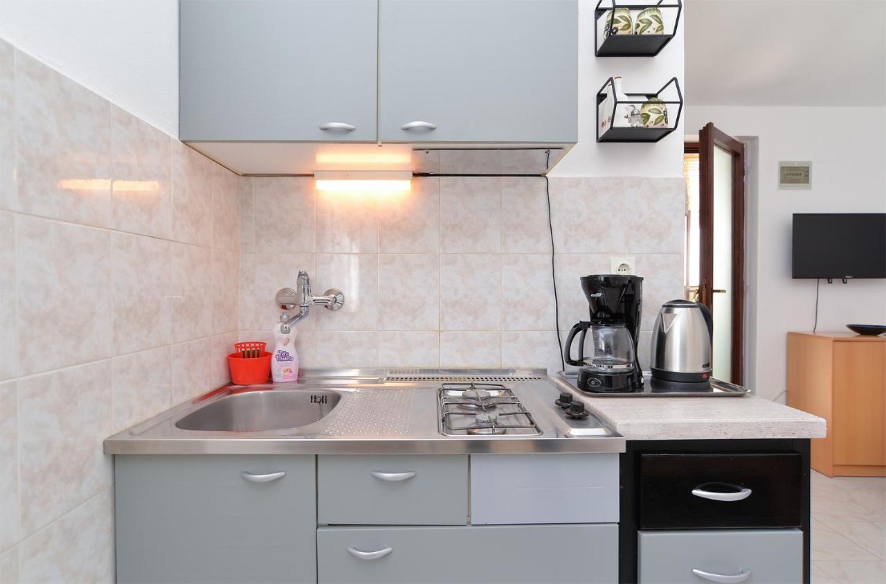 Apartment Ivan 535 Pula Dış mekan fotoğraf