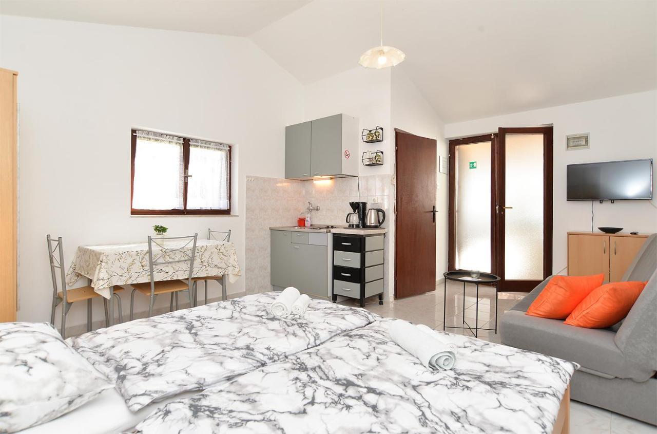 Apartment Ivan 535 Pula Dış mekan fotoğraf