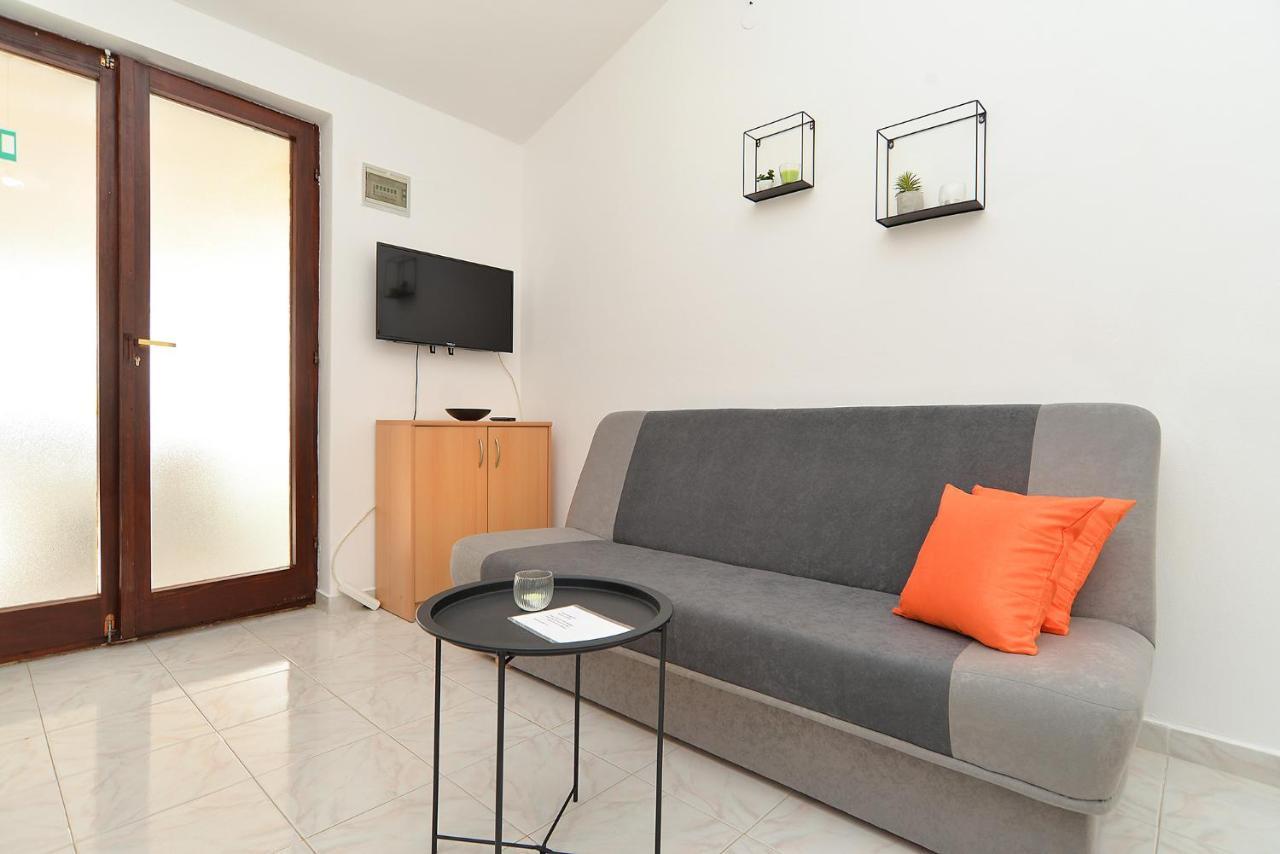 Apartment Ivan 535 Pula Dış mekan fotoğraf