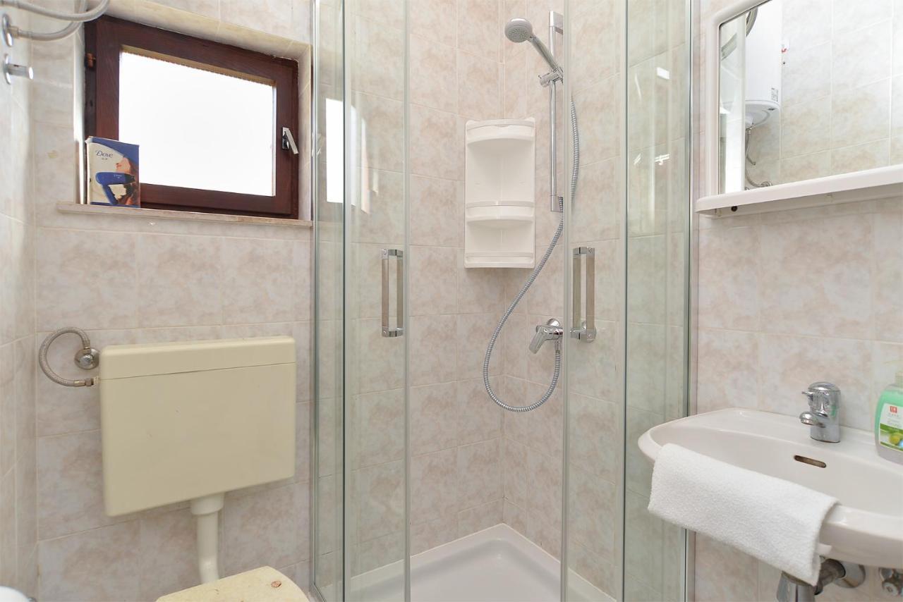 Apartment Ivan 535 Pula Dış mekan fotoğraf