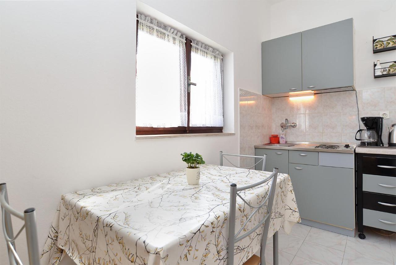 Apartment Ivan 535 Pula Dış mekan fotoğraf