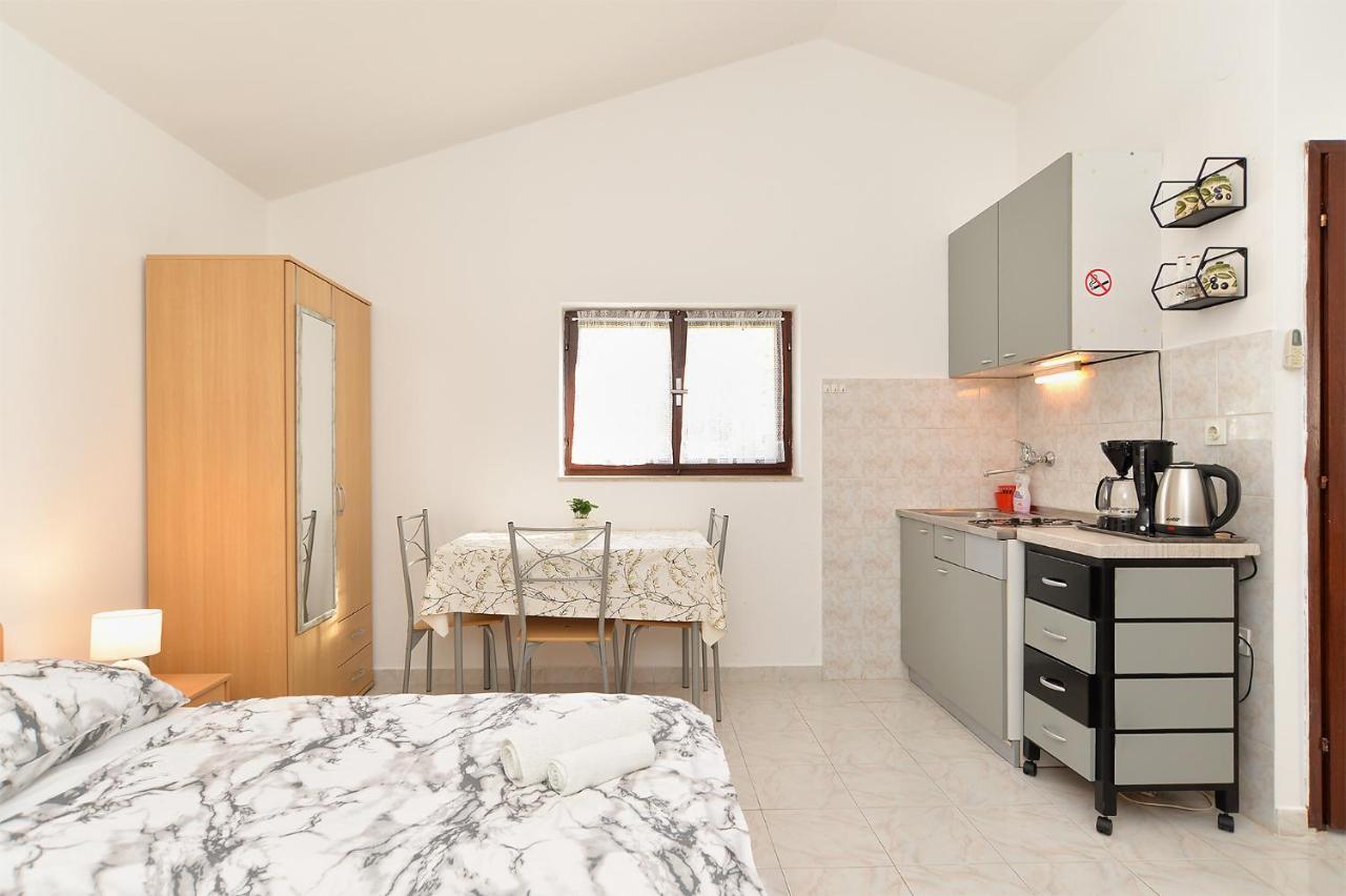 Apartment Ivan 535 Pula Dış mekan fotoğraf