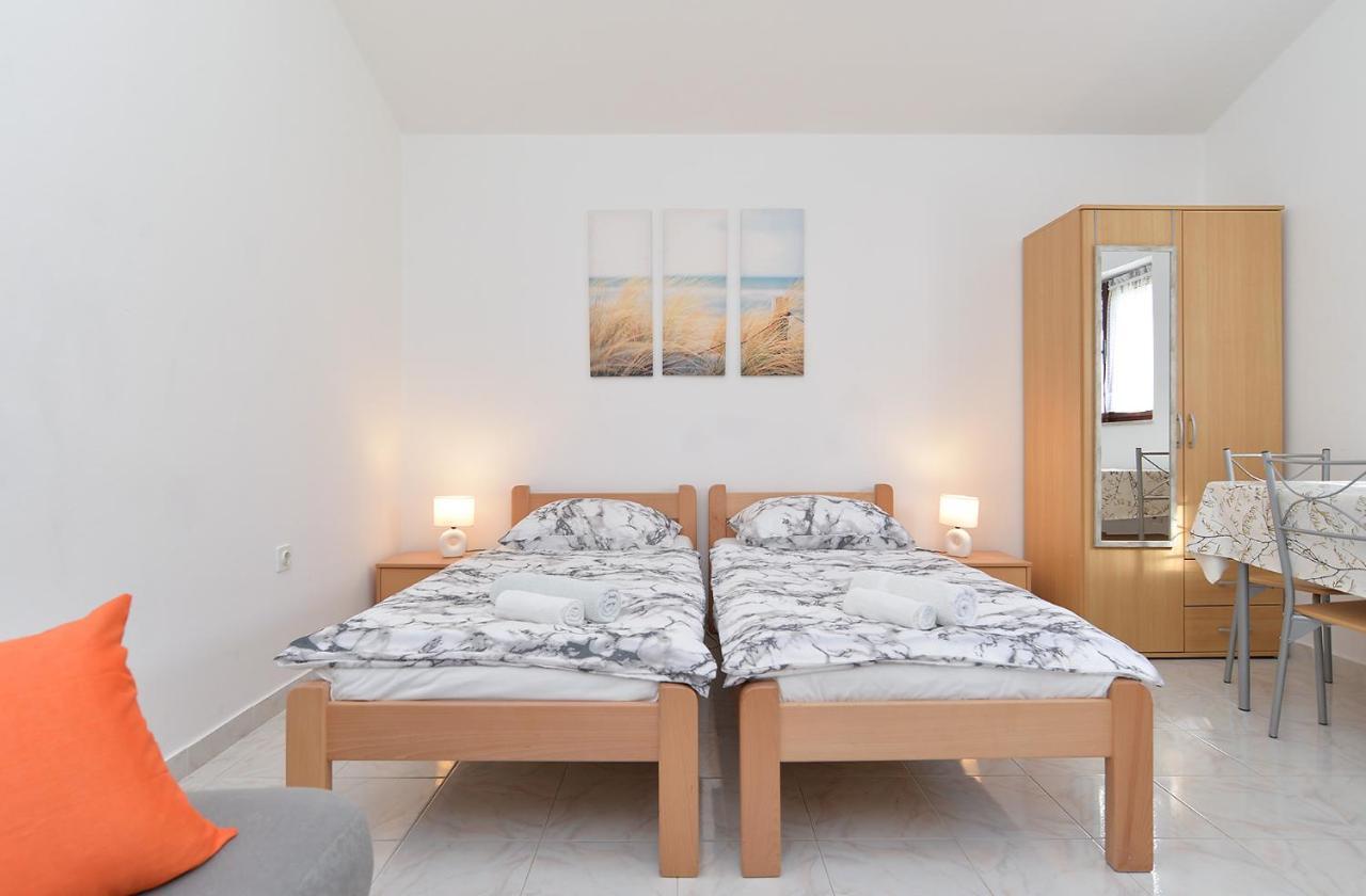 Apartment Ivan 535 Pula Dış mekan fotoğraf