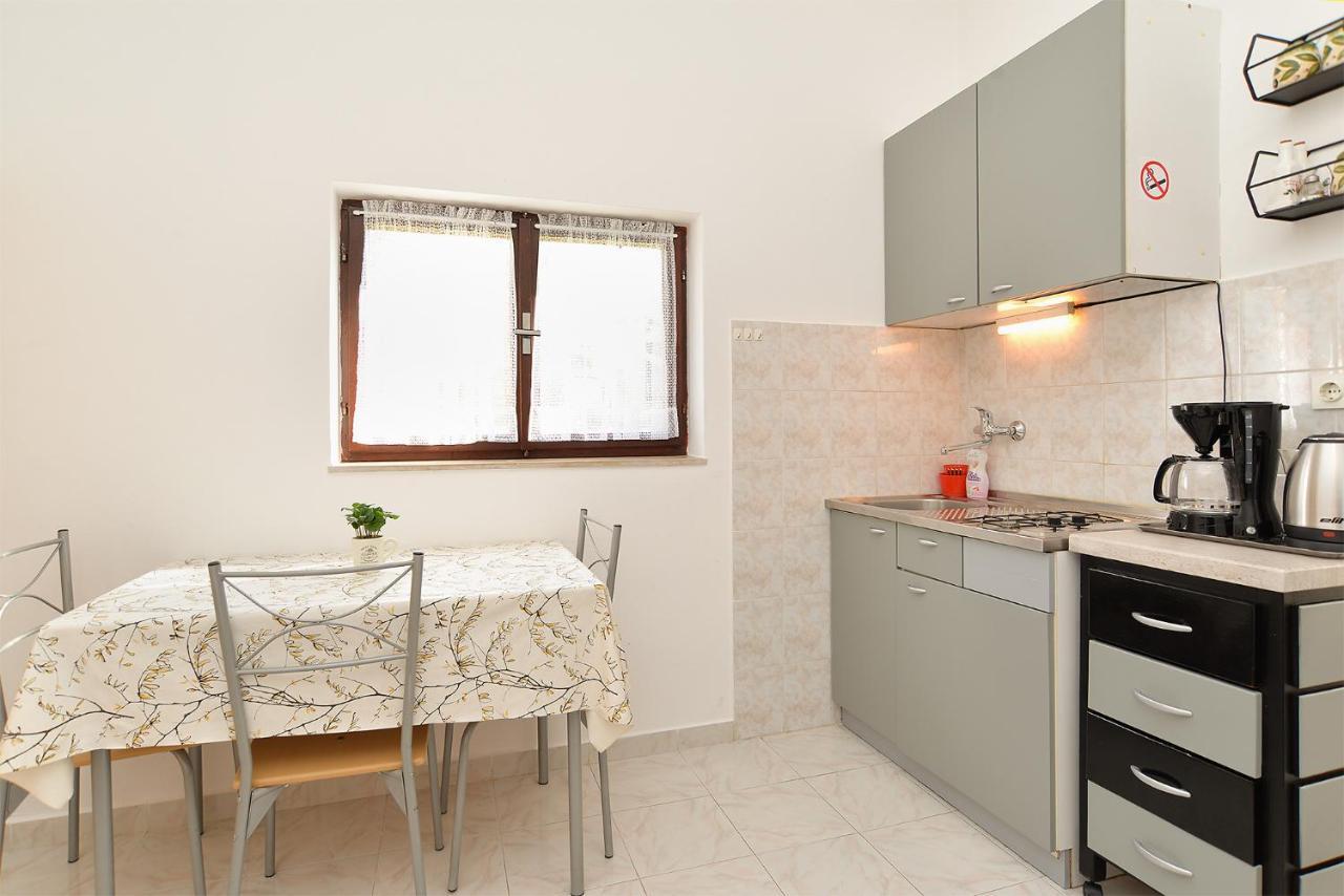 Apartment Ivan 535 Pula Dış mekan fotoğraf
